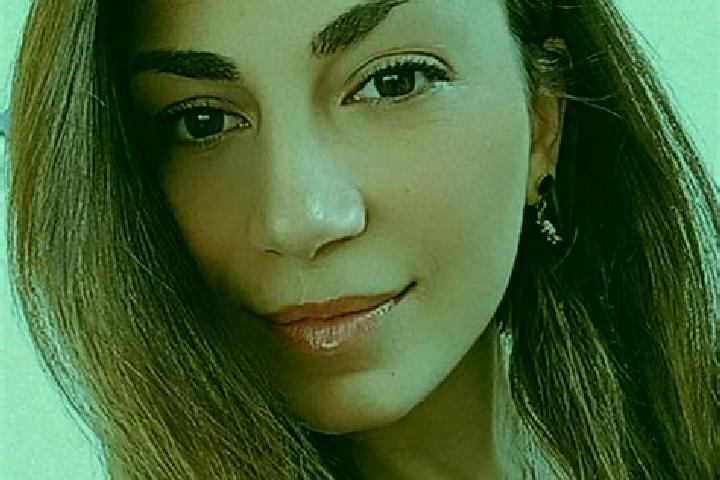Sienna, 36 — Escort in Aiyira, Greece