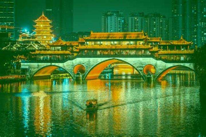 Sienna, 36 — Escort in Anshun, China