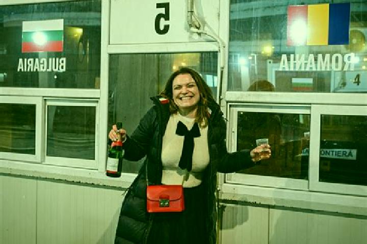 Sienna, 36 — Escort in Arpasel, Romania