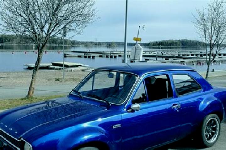 Sienna, 36 — Escort in Auttoinen, Finland