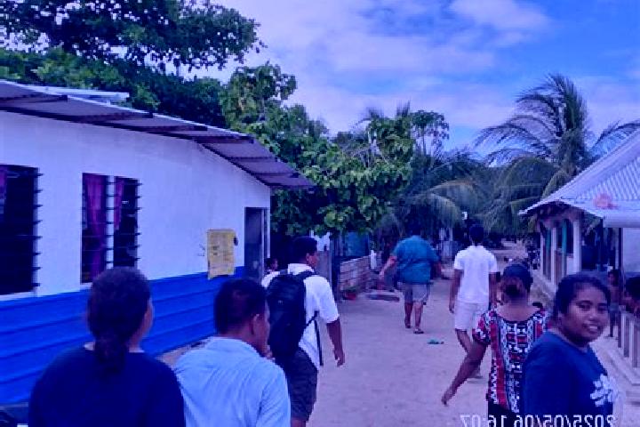 Sienna, 36 — Escort in Bairiki Village, Kiribati