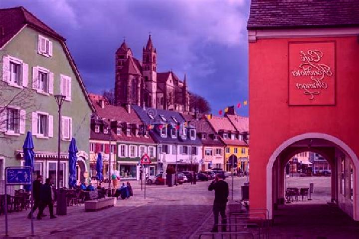 Sienna, 36 — Escort in Breisach am Rhein, Germany