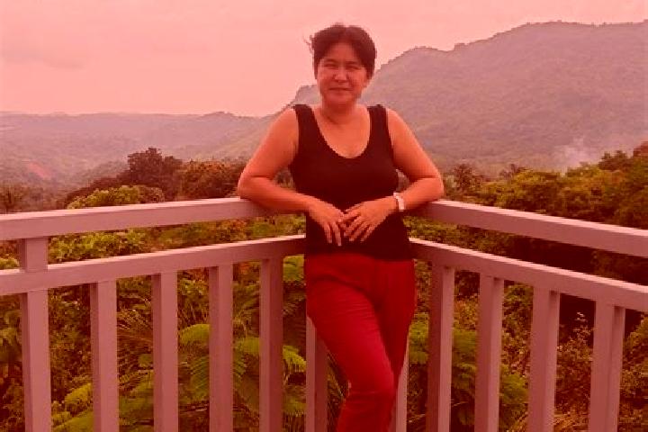 Sienna, 36 — Escort in Buan, Philippines