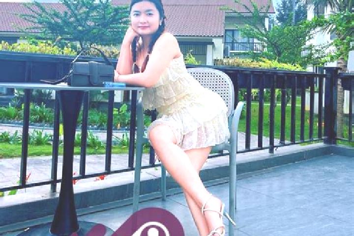 Sienna, 36 — Escort in Cam Lo, Vietnam