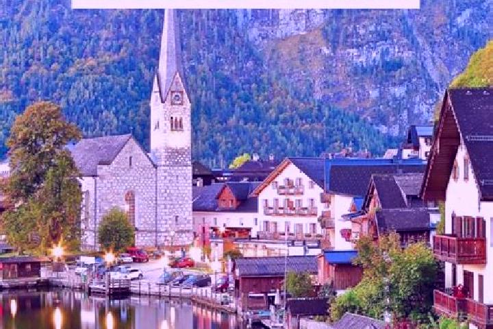 Sienna, 36 — Escort in Donaustadt, Austria