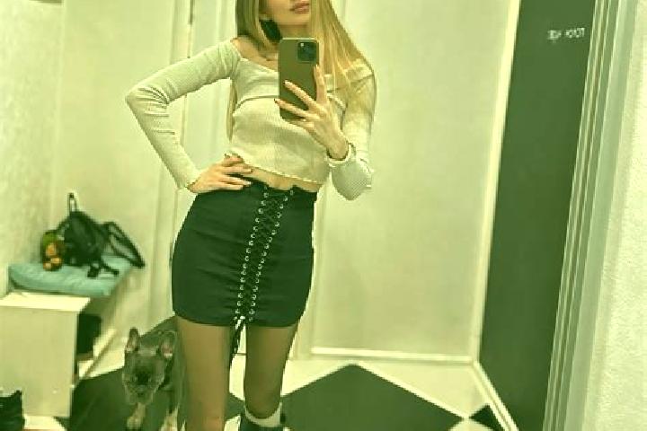 Sienna, 36 — Escort in Elene, Belgium