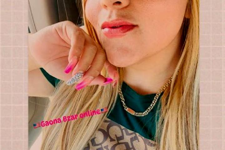 Sienna, 36 — Escort in Gaona, Argentina