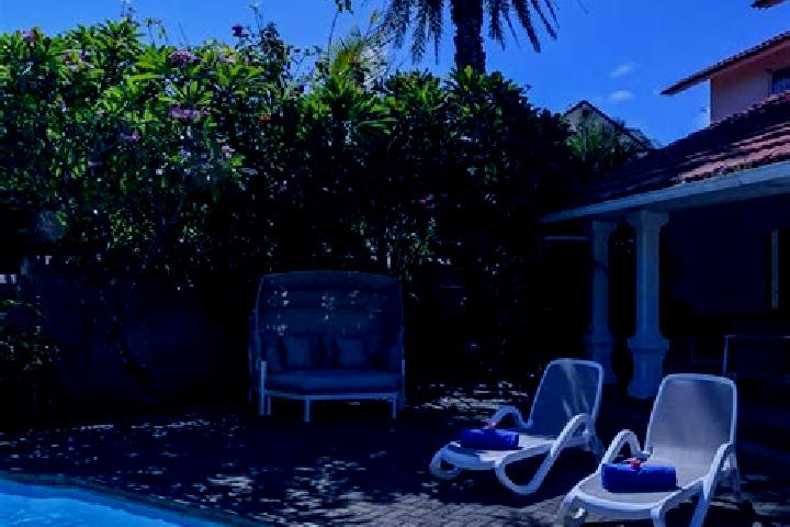 Sienna, 36 — Escort in Goodlands, Mauritius