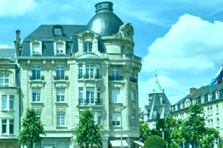 Sienna, 36 — Escort in Hassel, Luxembourg