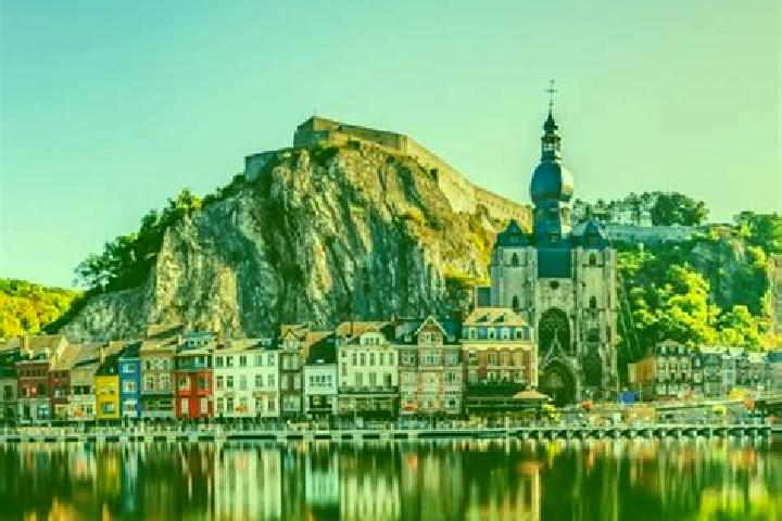 Sienna, 36 — Escort in Huccorgne, Belgium