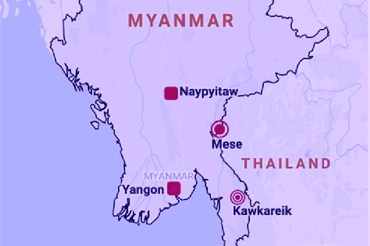Sienna, 36 — Escort in Kawkareik, Myanmar