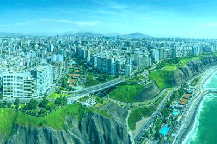 Sienna, 36 — Escort in Las Lomas, Peru
