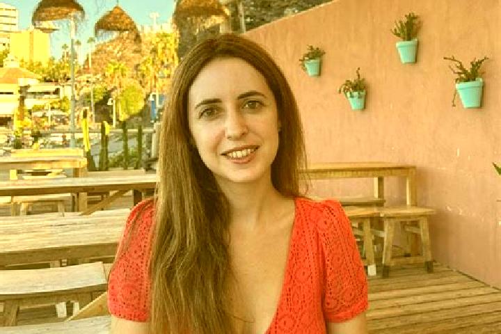 Sienna, 36 — Escort in Ojen, Spain