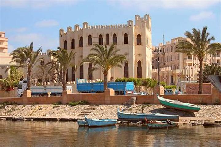 Sienna, 36 — Escort in Rosetta, Egypt