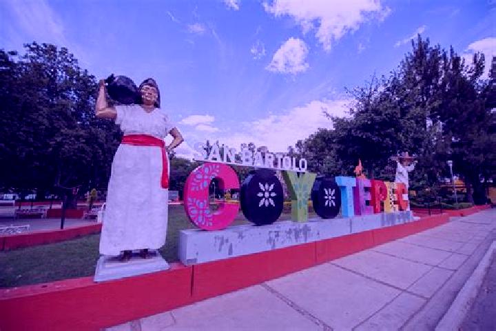 Sienna, 36 — Escort in San Bartolo Coyotepec, Mexico