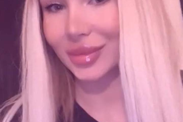 Sienna, 36 — Escort in Shahrixon, Uzbekistan