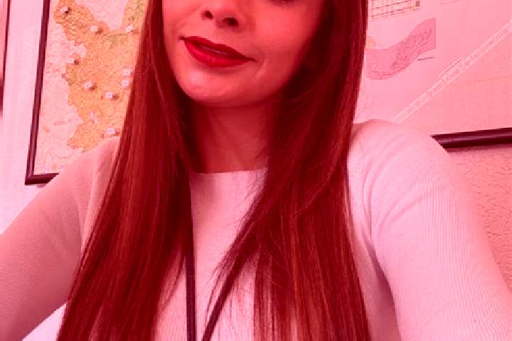 Sienna, 36 — Escort in Shenik, Armenia