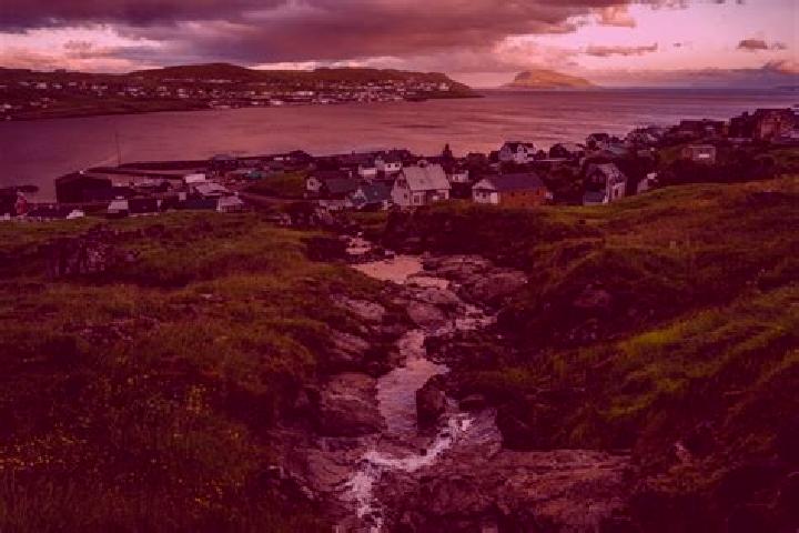 Sienna, 36 — Escort in Strendur, Faroe Islands