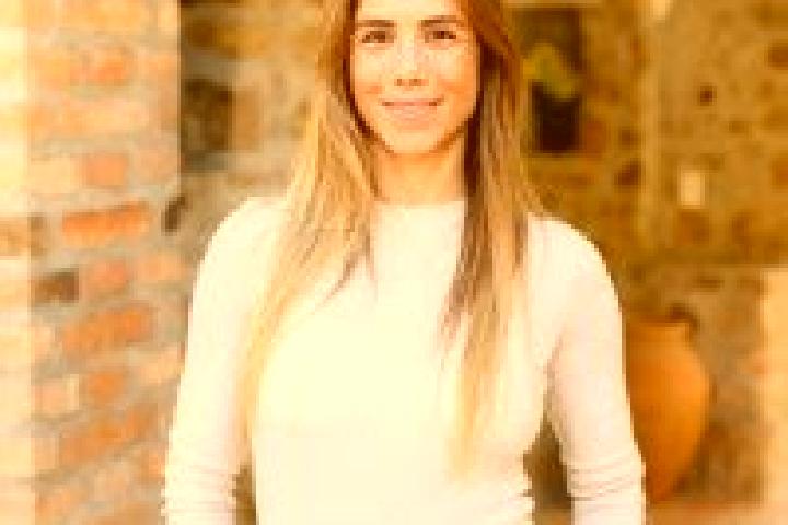 Sienna, 36 — Escort in Villa Roulet, Argentina