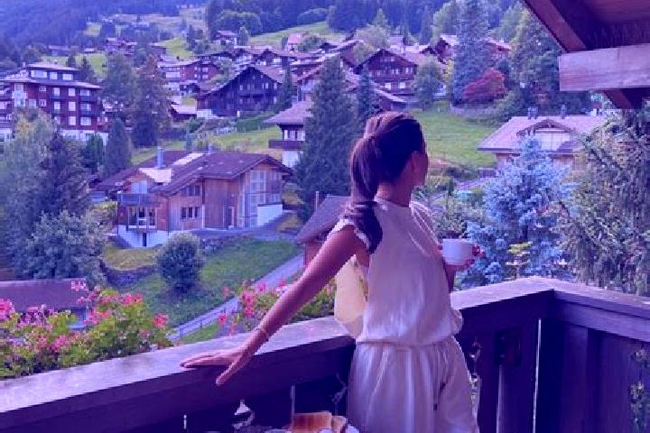Sienna, 36 — Escort in Waldi, Switzerland