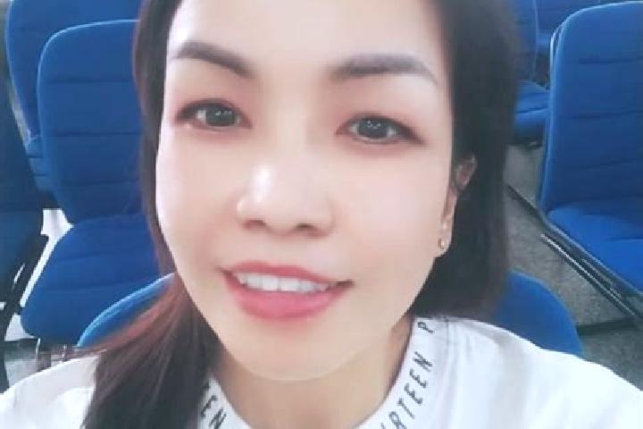 Sienna, 36 — Escort in Wang Saphung, Thailand