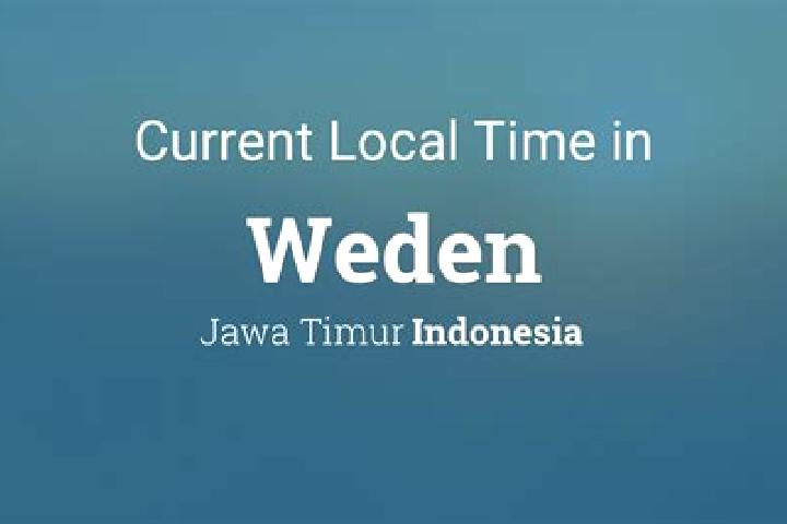 Sienna, 36 — Escort in Weden, Indonesia