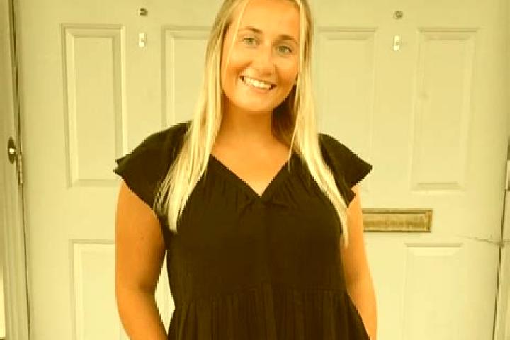 Sienna, 36 — Escort in Wittenberg, United States