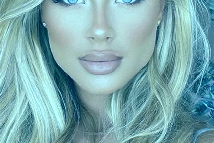 Sienna, 37, a blonde blue-eyed latina companion based in Burnham-on-Sea. Offering Dinner Date, Striptease, Roleplay, Massage. Available for incall and outcal...