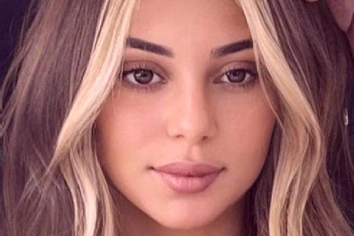 Sienna, 37, a blonde brown-eyed caribbean companion based in Osinki. Offering Roleplay, Couples, Party Girl, Striptease. Available for incall and outcall, ov...