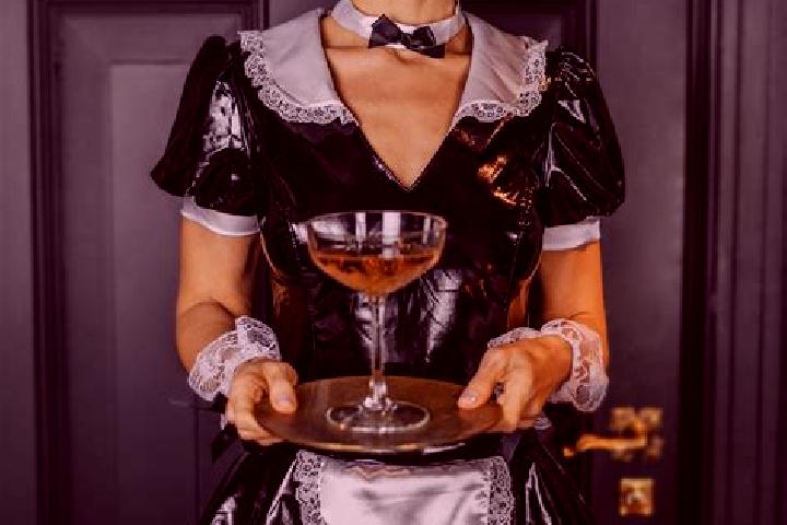 Sienna, 37, a red grey-eyed ebony companion based in Libode. Offering OWO, Travel Companion, BDSM, Girlfriend Experience, Erotic Massage. Available for incal...