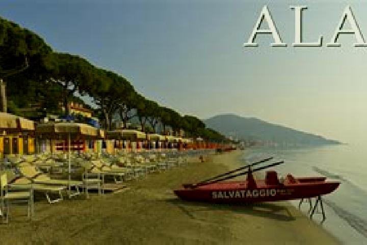Sienna, 37 — Escort in Alassio, Italy