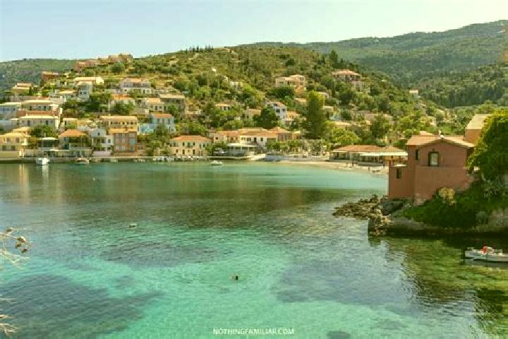 Sienna, 37 — Escort in Assos, Greece
