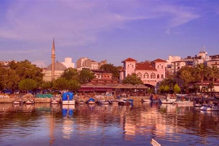 Sienna, 37 — Escort in Bandirma, Turkey