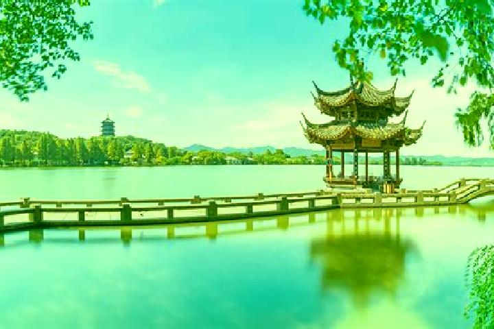 Sienna, 37 — Escort in Huadong, China