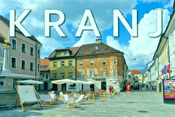 Sienna, 37 — Escort in Kranj, Slovenia
