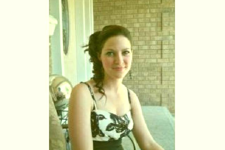Sienna, 37 — Escort in Melfi, Chad