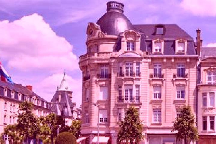 Sienna, 37 — Escort in Moestroff, Luxembourg