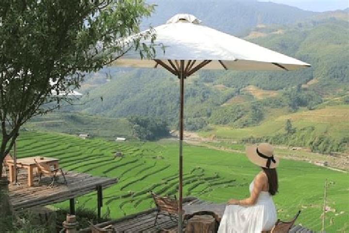 Sienna, 37 — Escort in Muong Lat, Vietnam