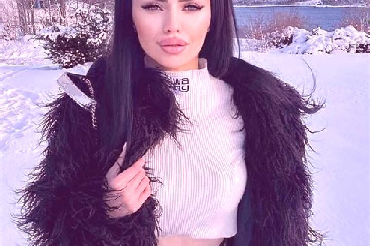Sienna, 37 — Escort in Ovidiopol, Ukraine