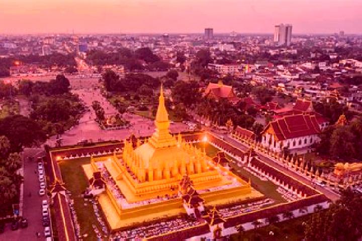 Sienna, 37 — Escort in Phonthong, Laos
