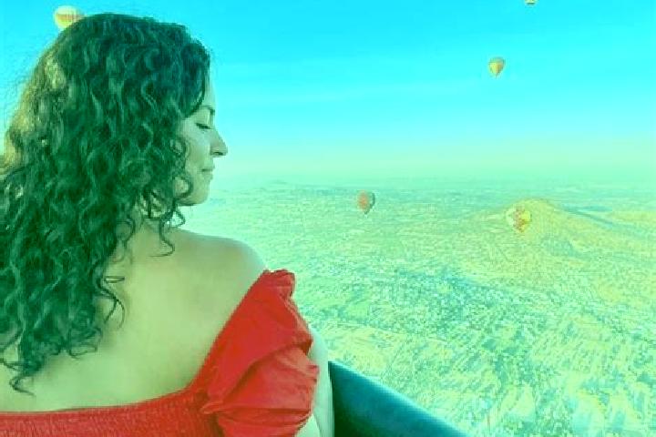 Sienna, 37 — Escort in Pinihuan, Mexico