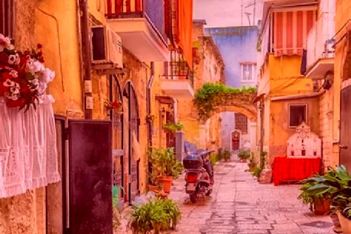 Sienna, 37 — Escort in Poggiardo, Italy