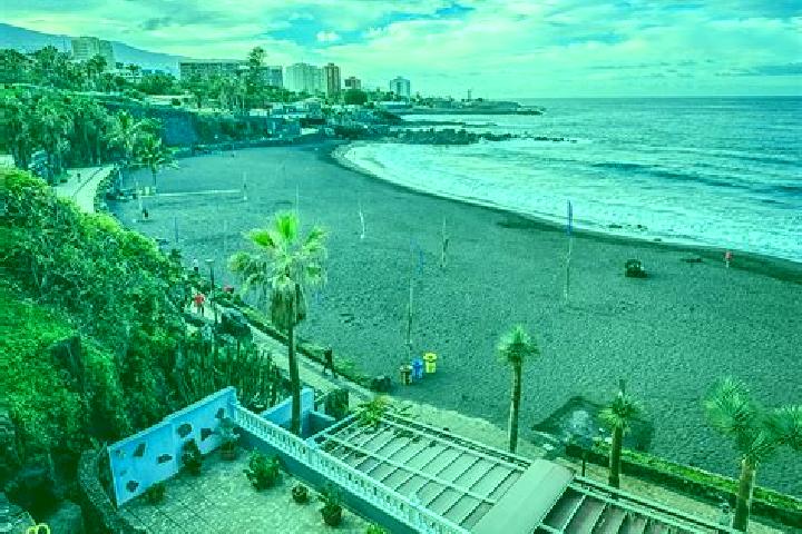 Sienna, 37 — Escort in Puerto de la Cruz, Mexico
