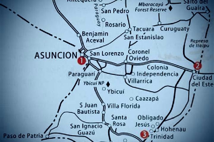 Sienna, 37 — Escort in Quiindy, Paraguay