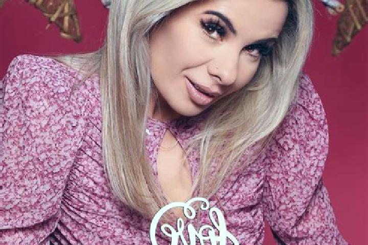 Sienna, 37 — Escort in Rebstein, Switzerland