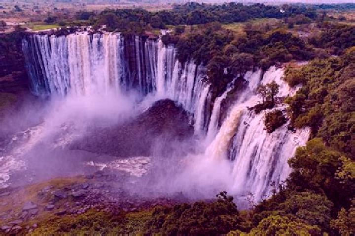 Sienna, 37 — Escort in Samba Lucala, Angola