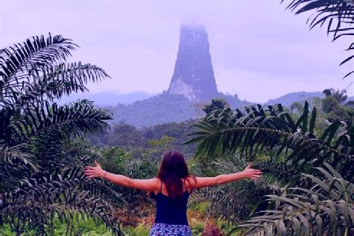Sienna, 37 — Escort in Sao Fidelis, Brazil