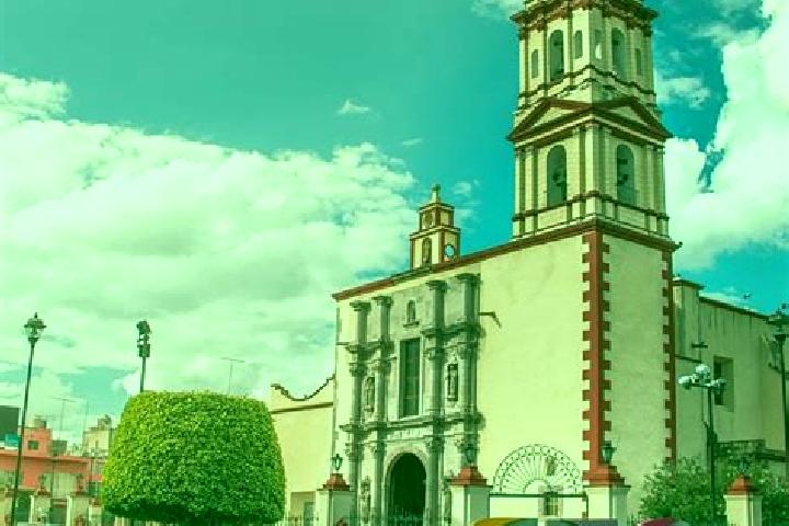 Sienna, 37 — Escort in Sauz de Guadalupe, Mexico