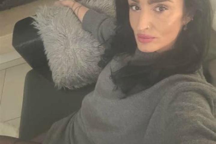 Sienna, 37 — Escort in Sirnach, Switzerland
