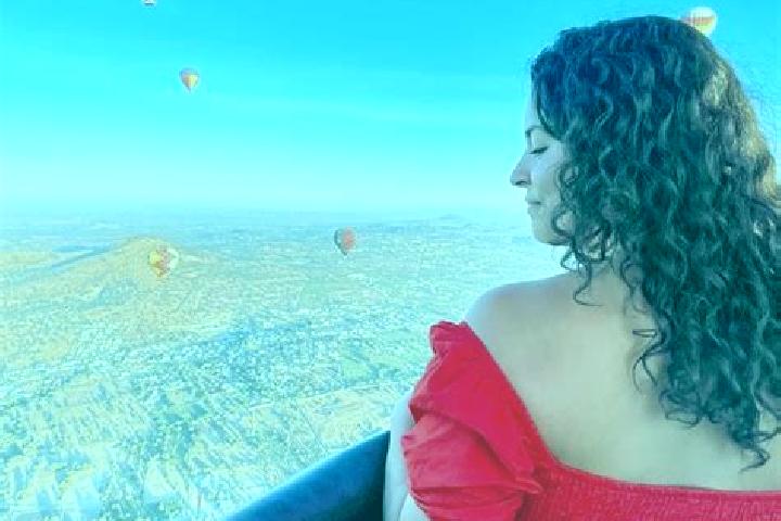 Sienna, 37 — Escort in Tateno, Mexico